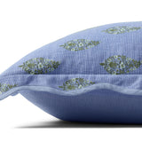 Rifle Paper Co.Loloi Paisley Pillow Throw Pillows Loloi