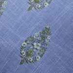 Rifle Paper Co.Loloi Paisley Pillow Throw Pillows Loloi