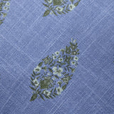 Rifle Paper Co.Loloi Paisley Pillow Throw Pillows Loloi