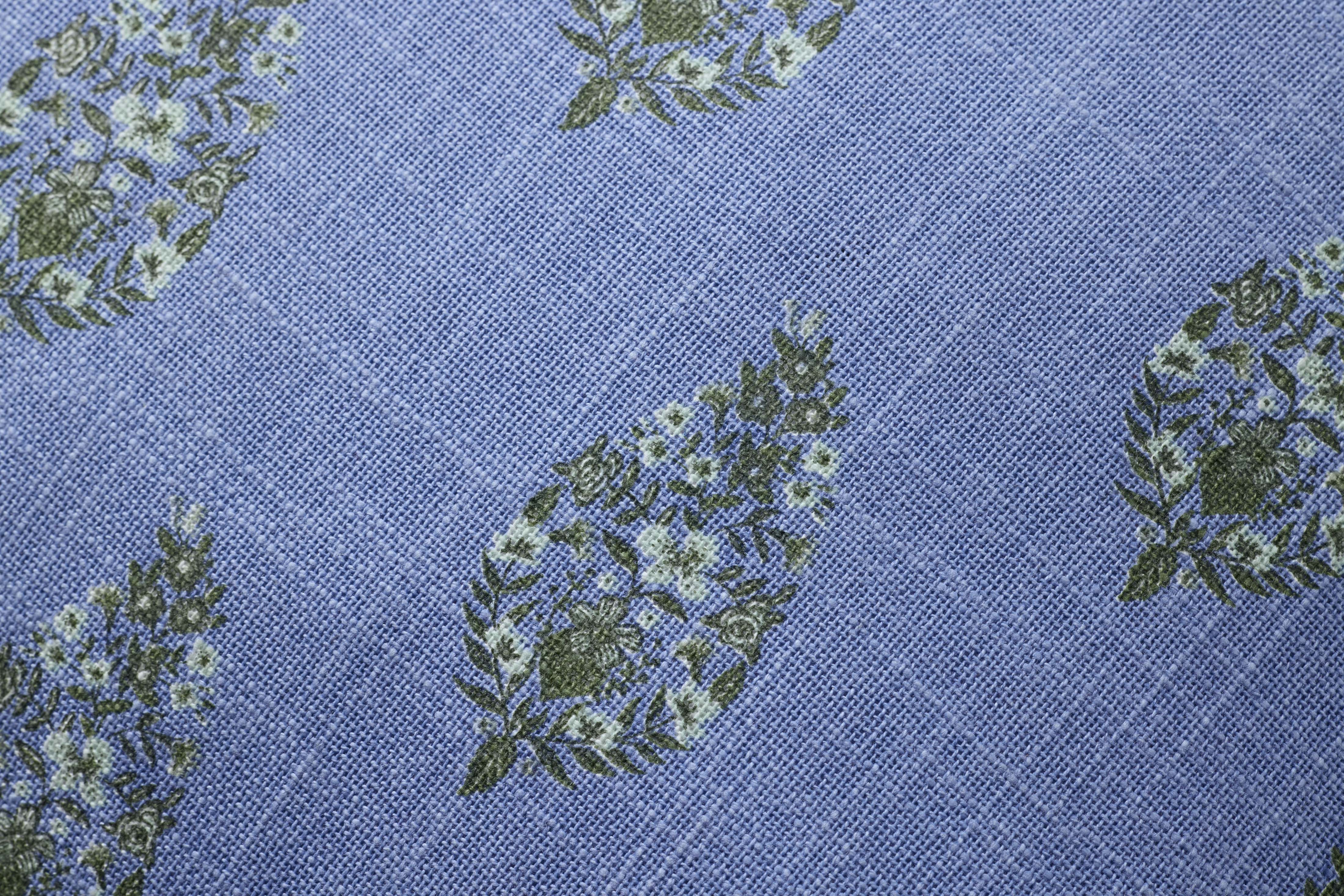 Rifle Paper Co.Loloi Paisley Pillow Throw Pillows Loloi