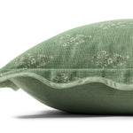 Rifle Paper Co.Loloi Paisley Pillow Throw Pillows Loloi