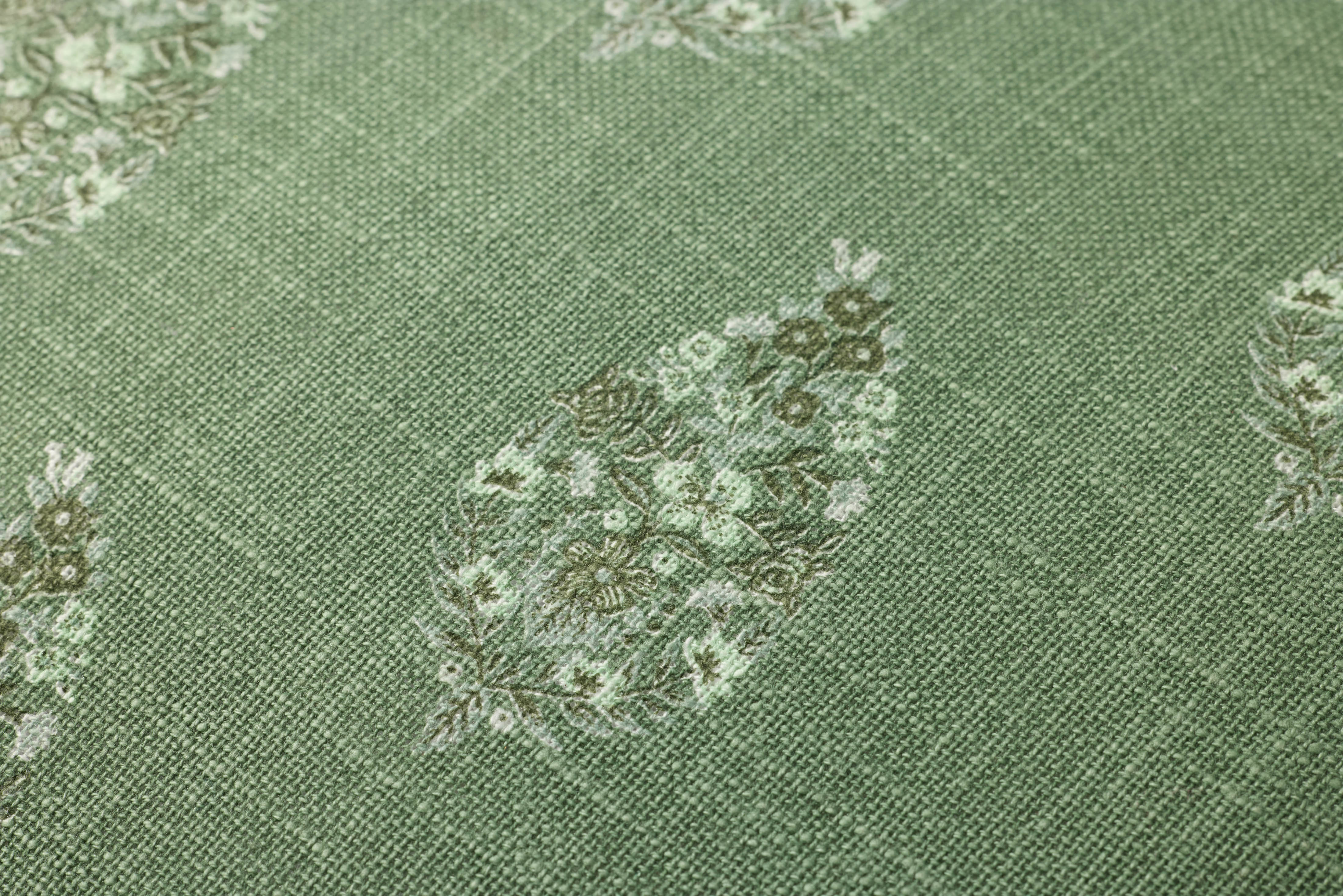 Rifle Paper Co.Loloi Paisley Pillow Throw Pillows Loloi