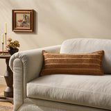 Amber Lewis Loloi Aspyn Pillow Throw Pillows Loloi