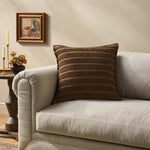 Amber Lewis Loloi Aspyn Pillow Throw Pillows Loloi