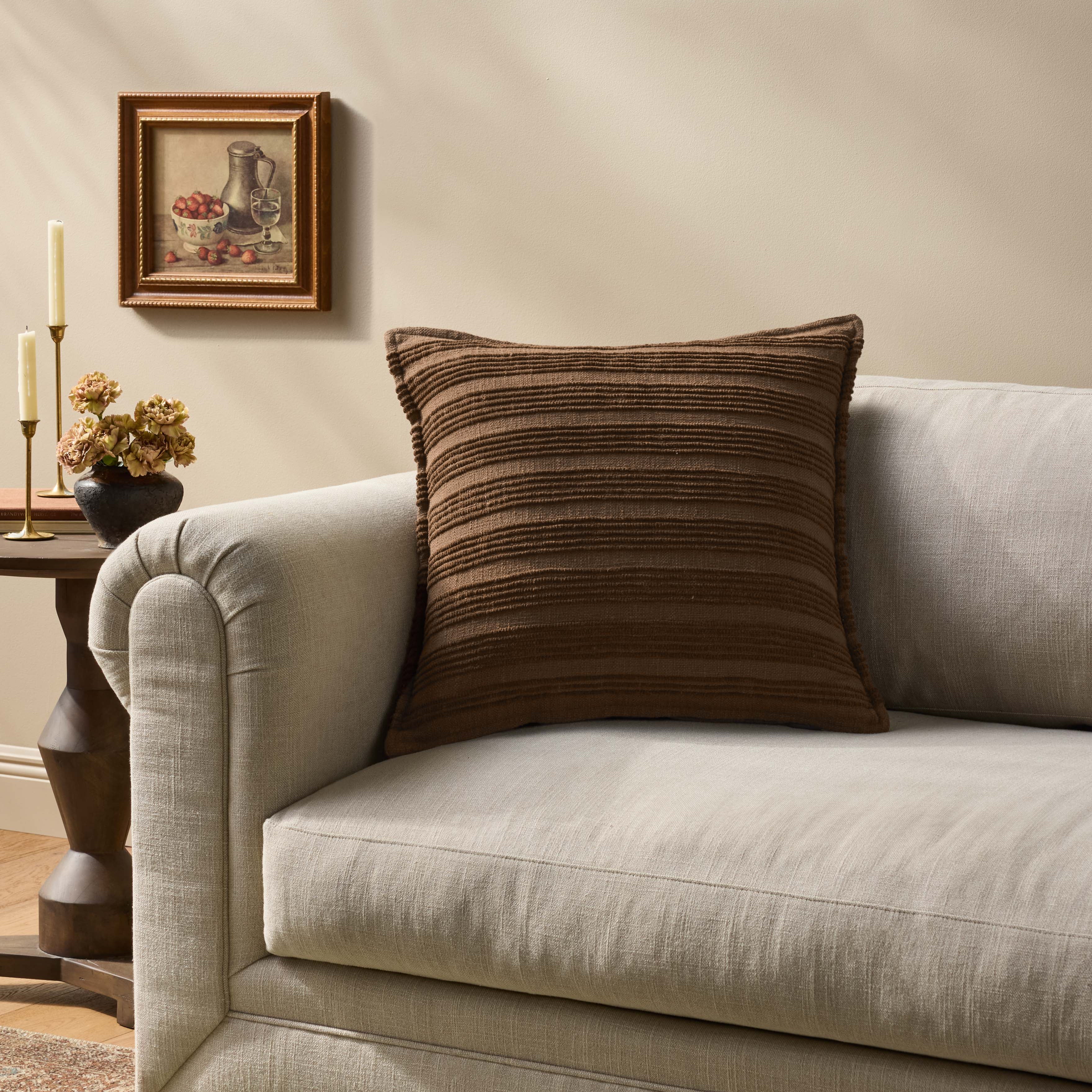 Amber Lewis Loloi Aspyn Pillow Throw Pillows Loloi