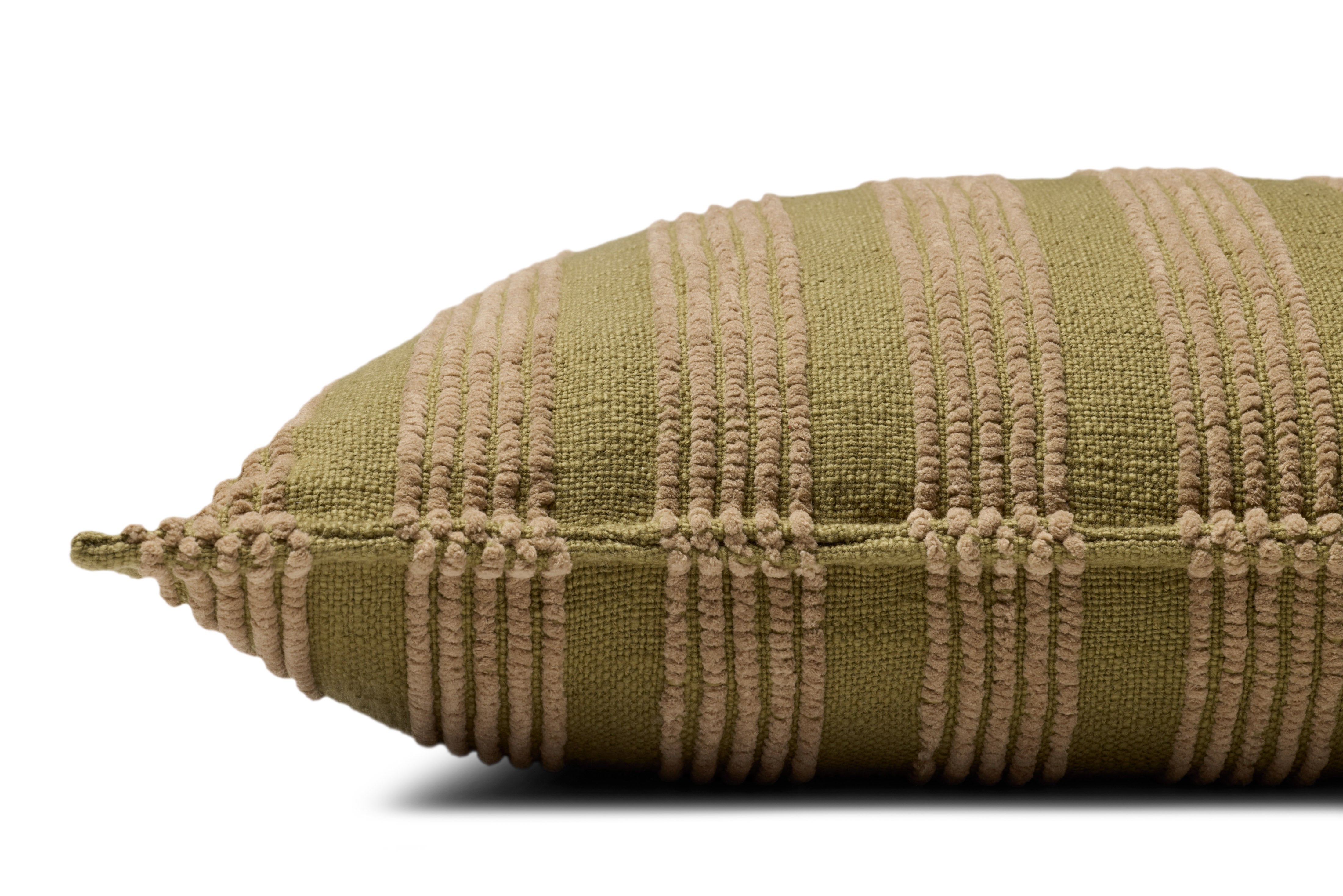 Amber Lewis Loloi Aspyn Pillow Throw Pillows Loloi