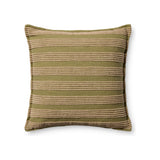 Amber Lewis x Loloi Aspyn Pillow