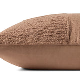 Brigette Romanek PBR0020 Loloi Pillow Throw Pillows Loloi