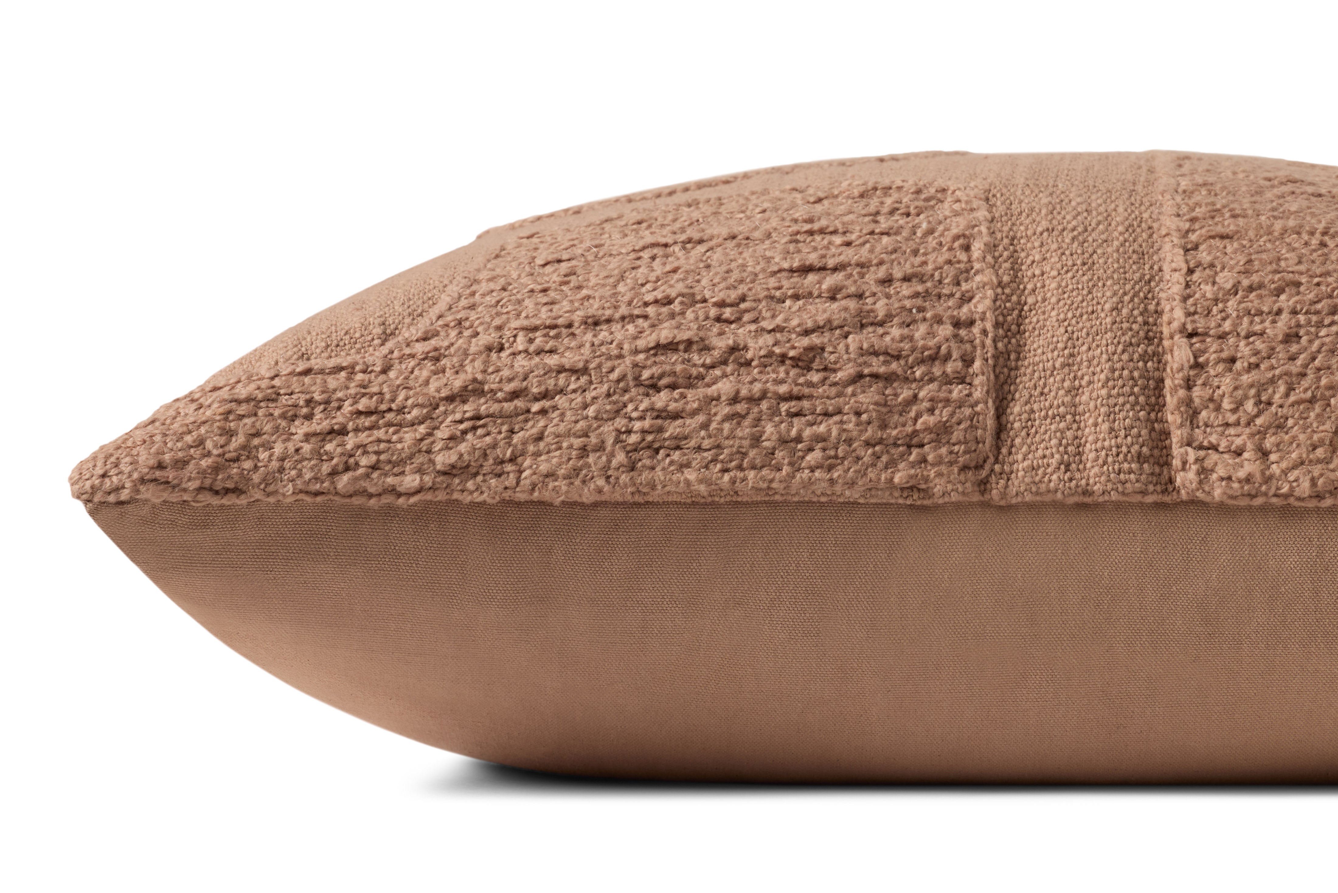 Brigette Romanek PBR0020 Loloi Pillow Throw Pillows Loloi