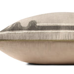 Brigette Romanek Loloi PBR0023 Pillow Throw Pillows Loloi