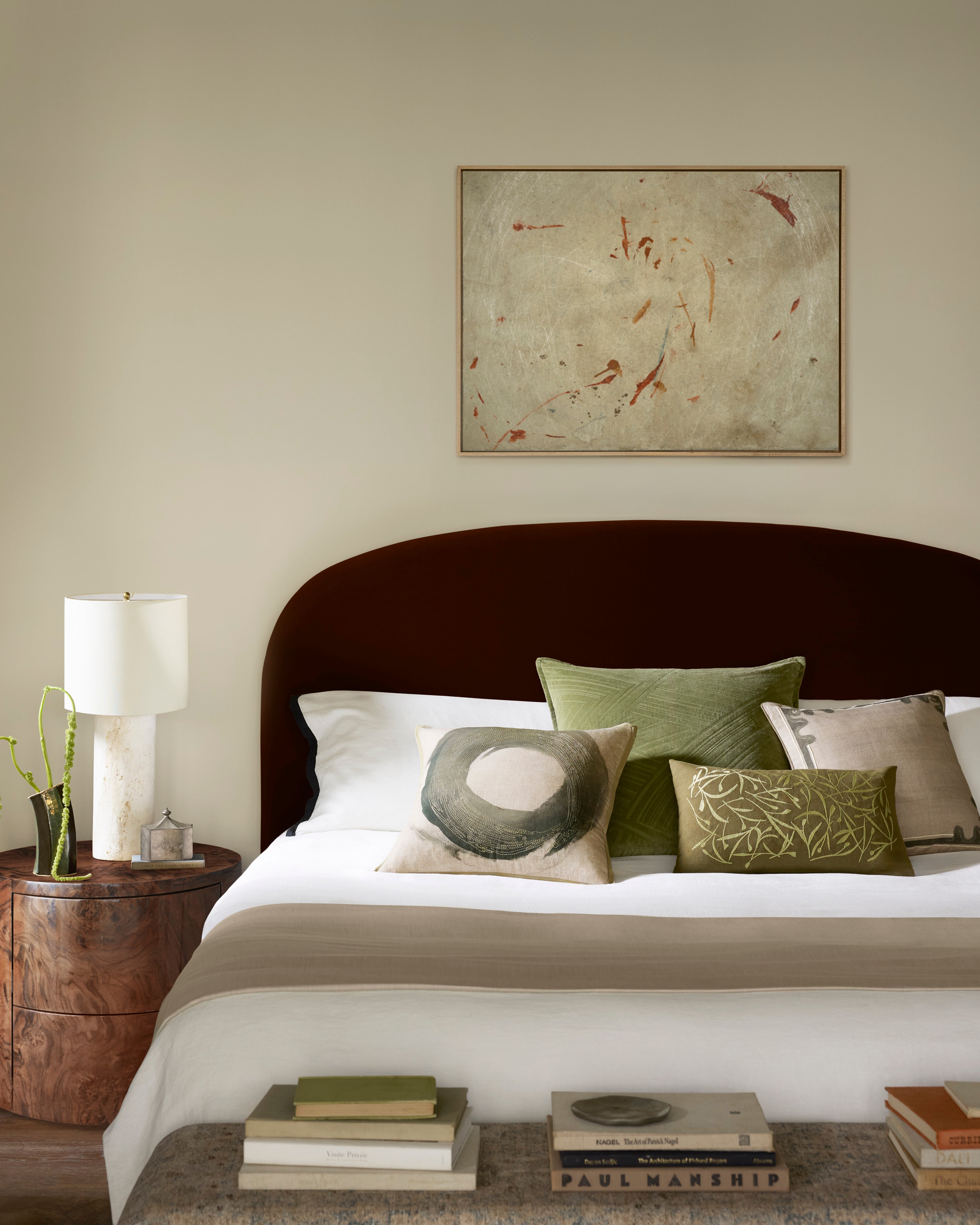 Brigette Romanek Loloi PBR0023 Pillow Throw Pillows Loloi