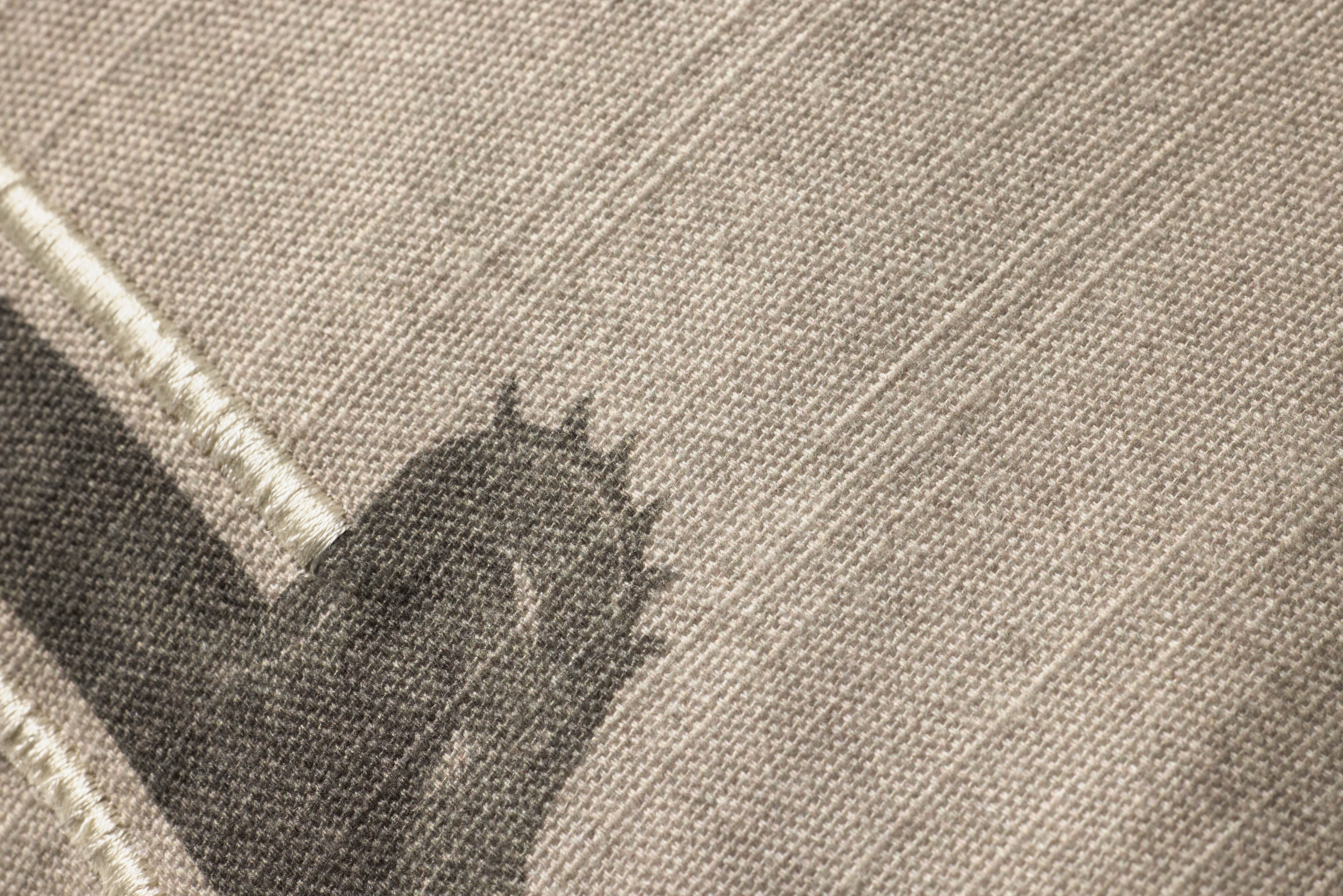 Brigette Romanek Loloi PBR0023 Pillow Throw Pillows Loloi