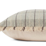 Magnolia Home by Joanna Gaines Loloi Riley Pillow Throw Pillows Loloi