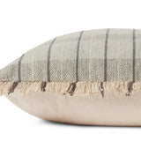 Magnolia Home by Joanna Gaines Loloi Riley Pillow Throw Pillows Loloi