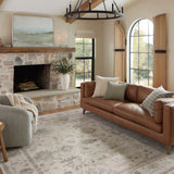 Magnolia Home by Joanna Gaines Loloi Riley Pillow Throw Pillows Loloi