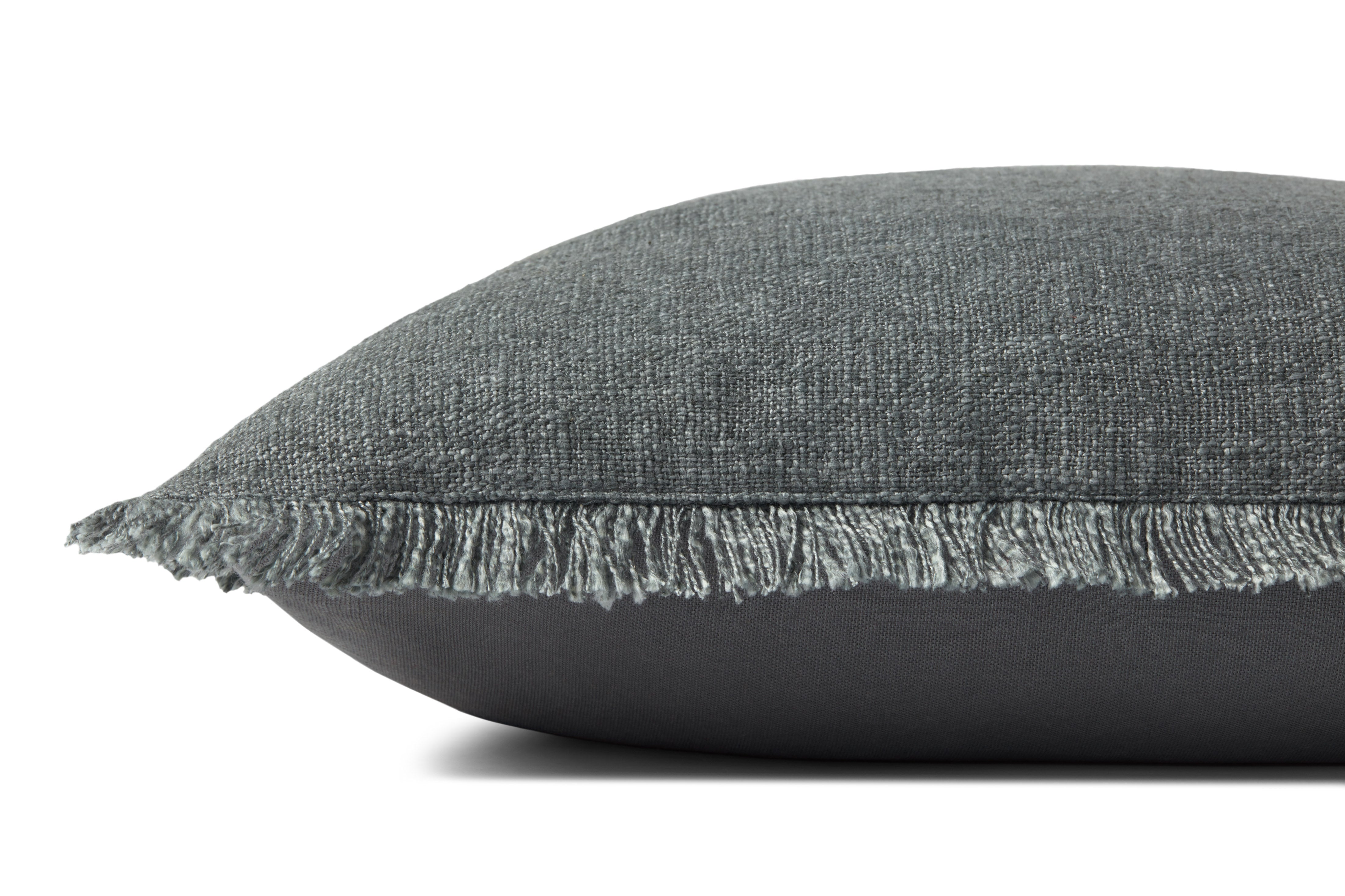 Amber Lewis Loloi Sable Pillow Throw Pillows Loloi