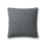 Amber Lewis x Loloi Sable Pillow