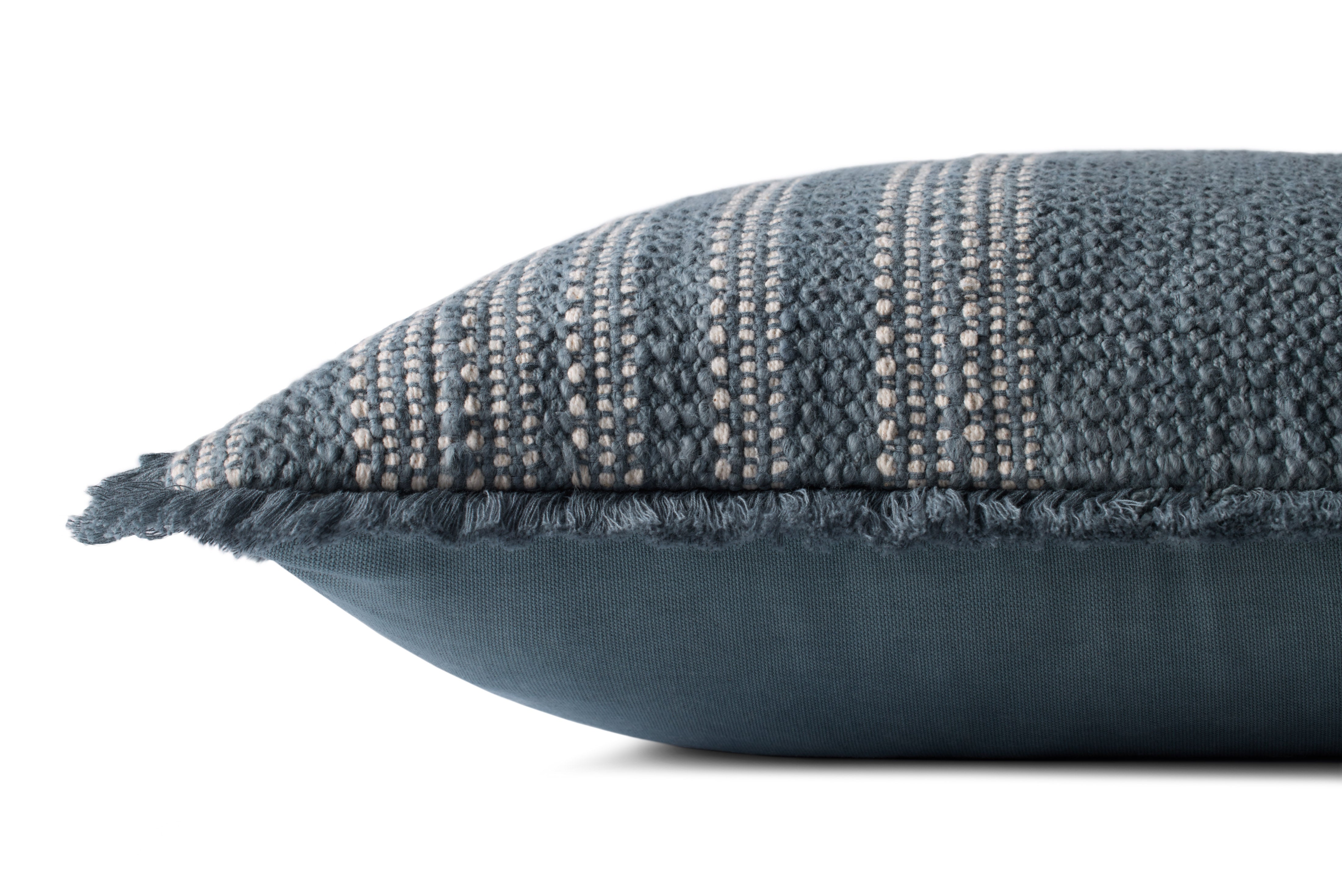 Loloi PLL0131 Pillow Throw Pillows Loloi