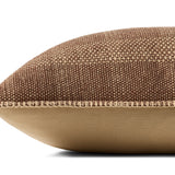 Loloi PLL0132 Pillow Throw Pillows Loloi