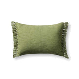 Magnolia Home by Joanna Gaines x Loloi Jett Pillow Cover