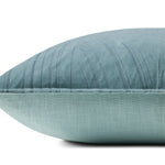 Brigette Romanek Loloi PBR0021 Pillow Throw Pillows Loloi