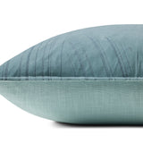 Brigette Romanek Loloi PBR0021 Pillow Throw Pillows Loloi