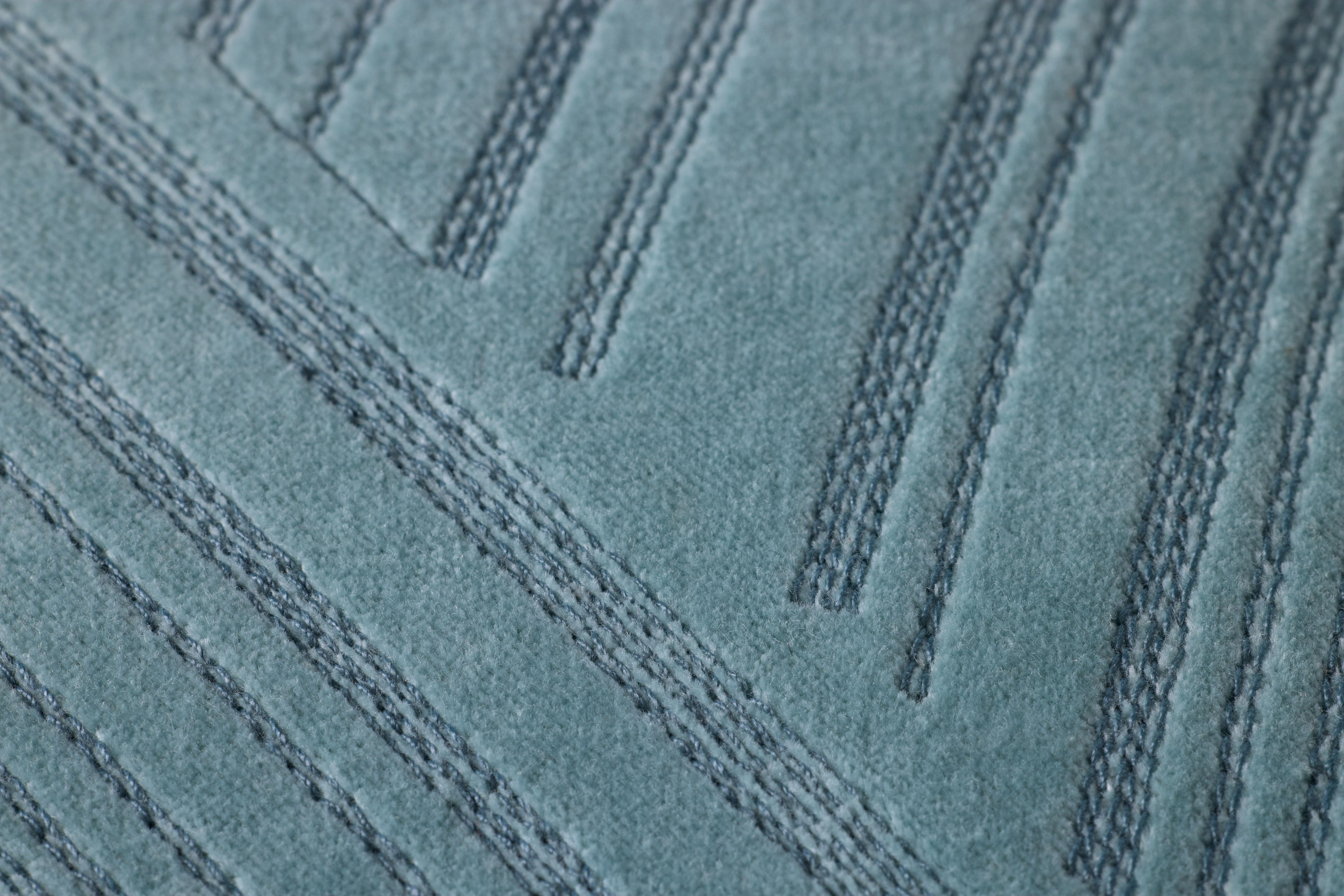 Brigette Romanek Loloi PBR0021 Pillow Throw Pillows Loloi