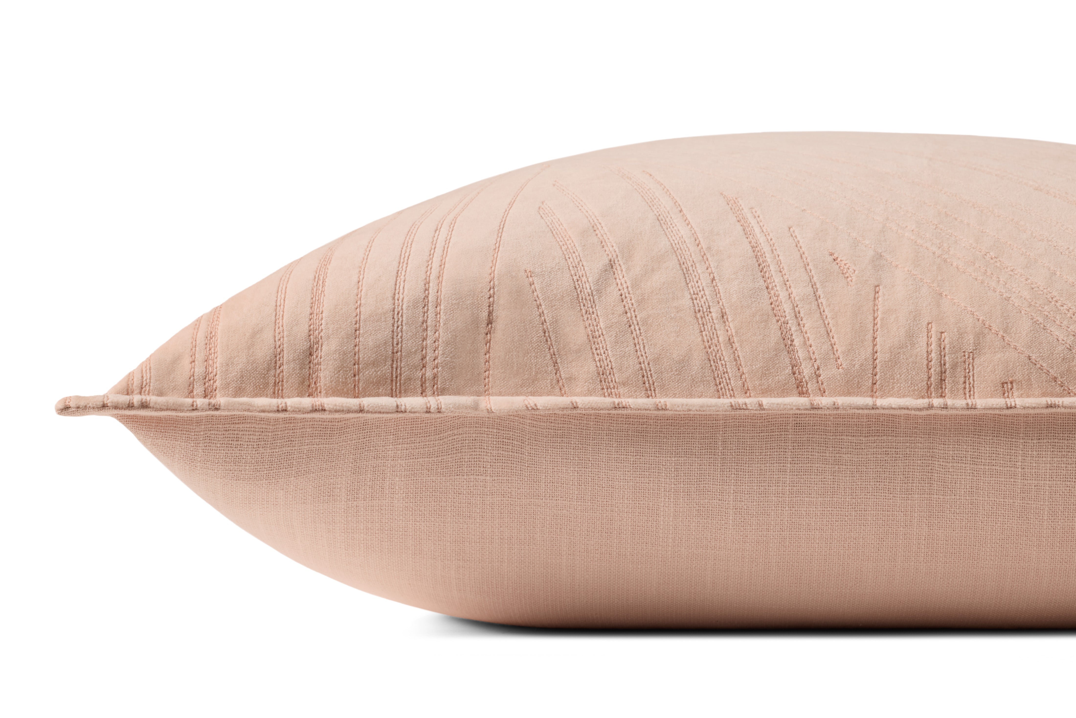 Brigette Romanek Loloi PBR0021 Pillow Throw Pillows Loloi