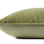 Brigette Romanek Loloi PBR0021 Pillow Throw Pillows Loloi