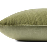 Brigette Romanek Loloi PBR0021 Pillow Throw Pillows Loloi