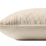 Brigette Romanek Loloi PBR0021 Pillow Throw Pillows Loloi