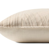 Brigette Romanek Loloi PBR0021 Pillow Throw Pillows Loloi