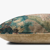 Loloi Enchanted Tapestry Pillow