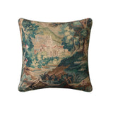 Loloi Enchanted Tapestry Pillow