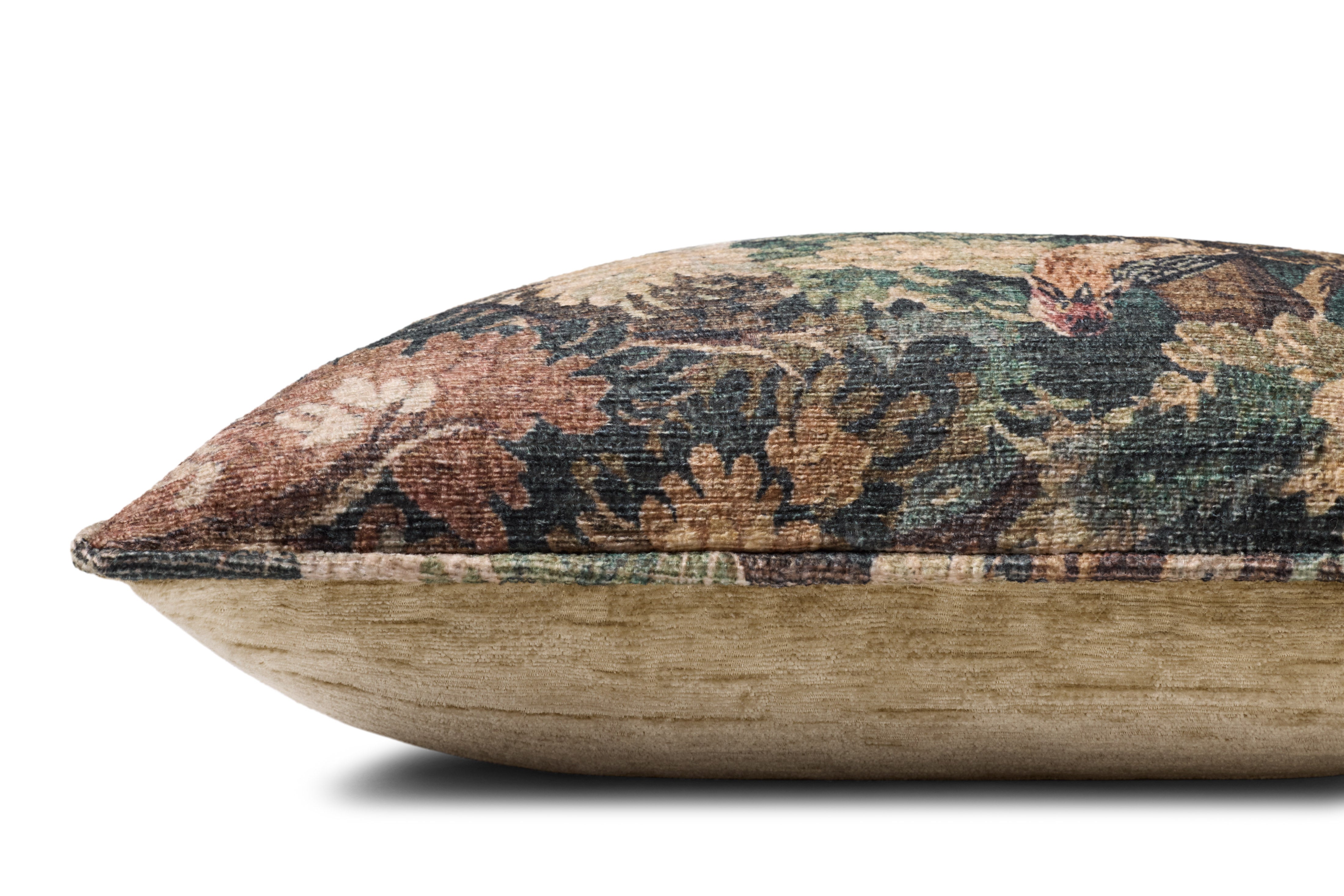 Loloi PLL0212 Pillow Throw Pillows Loloi