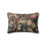 Loloi Songbird Tapestry  Pillow
