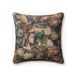 Loloi Songbird Tapestry  Pillow