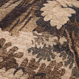 Loloi Sablewood Tapestry Pillow