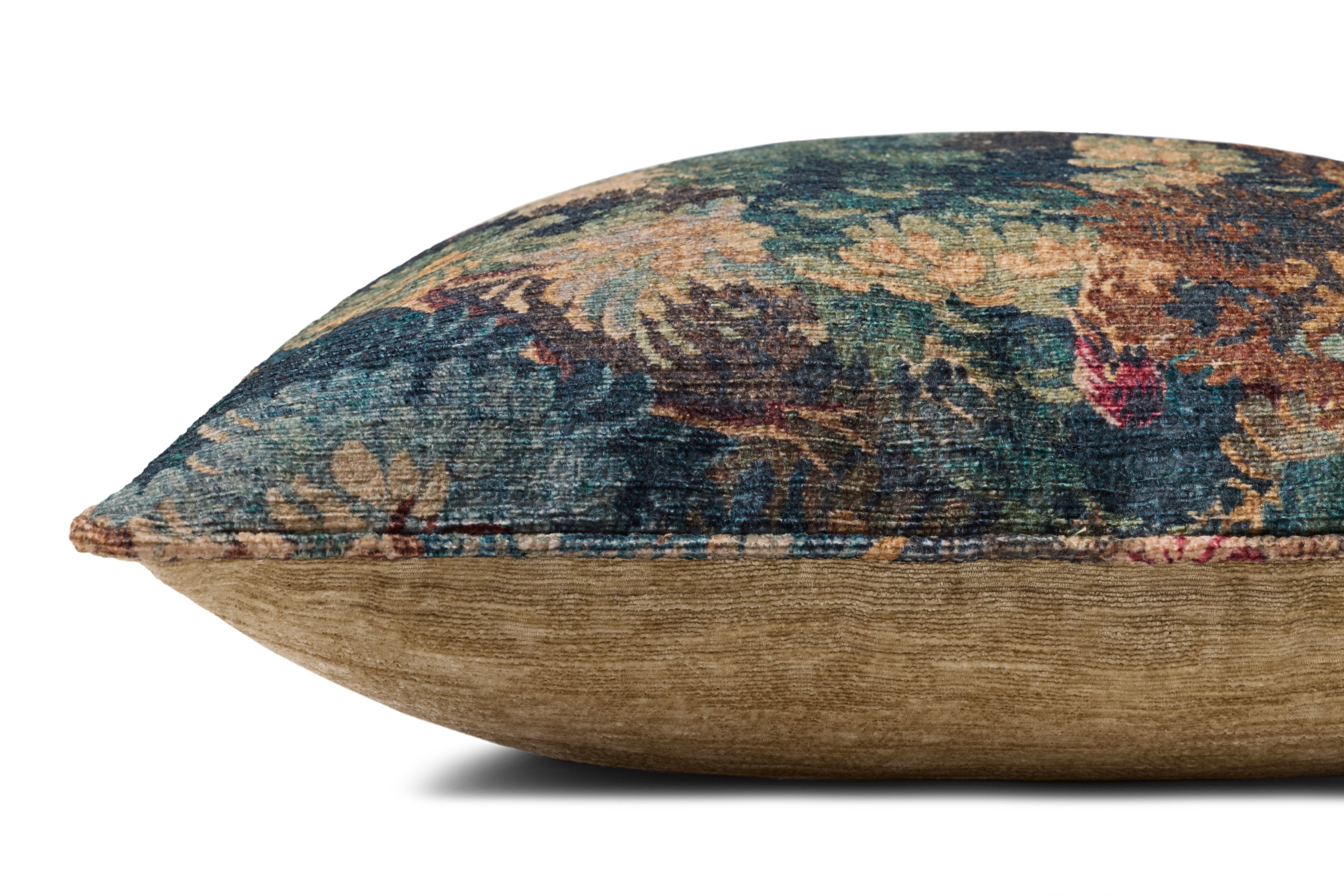 Loloi PLL0215 Pillow Throw Pillows Loloi