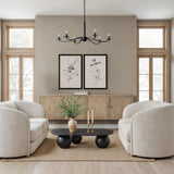 Adele Framed Art ARTWORK - framed art Renwil