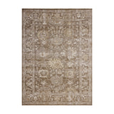 Joanna Gaines x Loloi Pace Bark / Natural Rug