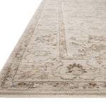 Magnolia Home by Joanna Gaines x Loloi Pace Natural / Stone Rug RUGS - synthetic Loloi