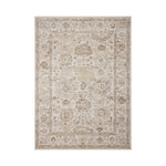 Magnolia Home by Joanna Gaines x Loloi Pace Natural / Stone Rug RUGS - synthetic Loloi 18" x 18" sample