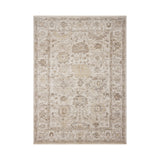 Magnolia Home by Joanna Gaines x Loloi Pace Natural / Stone Rug RUGS - synthetic Loloi 18" x 18" sample