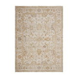 Joanna Gaines x Loloi Pace Natural / Gold Rug