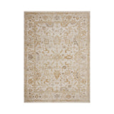 Magnolia Home by Joanna Gaines x Loloi Pace Natural / Gold Rug RUGS - synthetic Loloi 18" x 18" sample