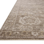 Magnolia Home by Joanna Gaines x Loloi Pace Taupe / Wheat Rug RUGS - synthetic Loloi