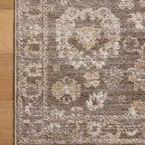 Magnolia Home by Joanna Gaines x Loloi Pace Taupe / Wheat Rug RUGS - synthetic Loloi