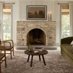Magnolia Home by Joanna Gaines x Loloi Pace Taupe / Wheat Rug RUGS - synthetic Loloi