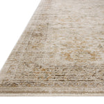 Magnolia Home by Joanna Gaines x Loloi Pace Natural / Multi Rug RUGS - synthetic Loloi